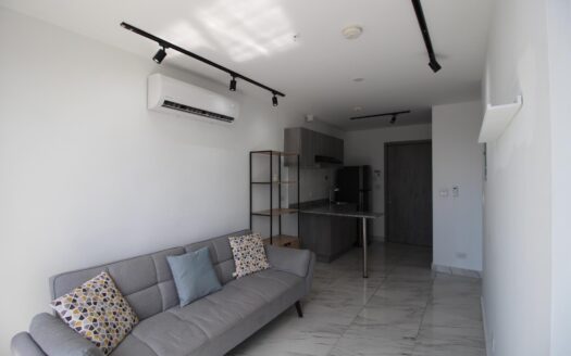 APARTAMENTO EN VENTA – MLS 22869
