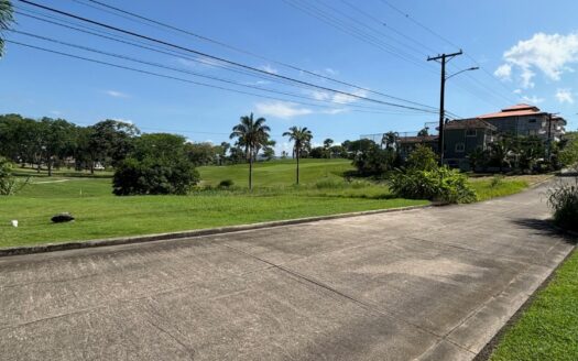 VENTA PARCELA!! CLUB DE GOLF – MLS 22876