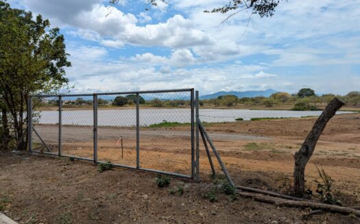 Venta de terreno para desarrollo residencial en Gorgona – MLS 22719