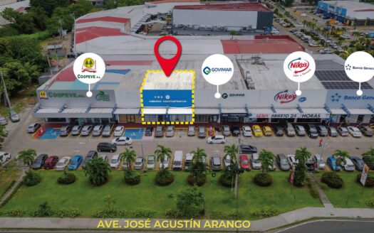 Lote Plano en Venta en Caldera Centro – MLS 20663