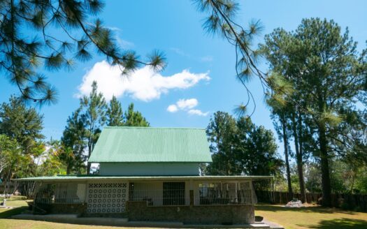 Casa de 3 dormitorios con llave en mano – MLS 22034