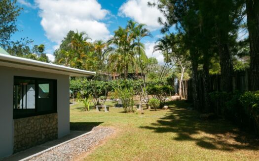 Casa de 3 dormitorios con llave en mano – MLS 22034