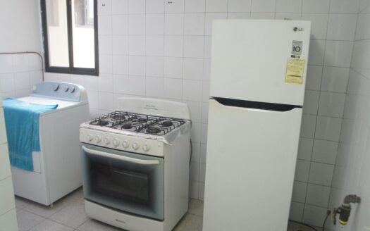 BETANIA ALQUILO APARTAMENTO AMOBLADO – MLS 22874