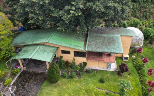 Se vende esta propiedad en La Chorrera – MLS 22304