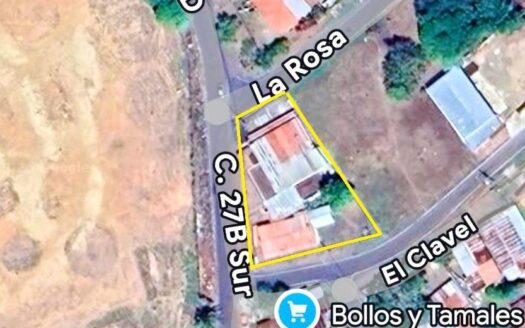 Se vende esta propiedad en La Chorrera – MLS 22304