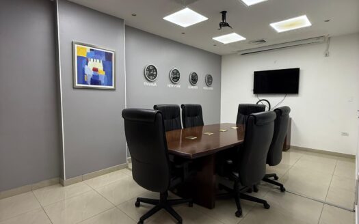 Ocean Business Plaza (Torre Banesco) en Venta – MLS 22871
