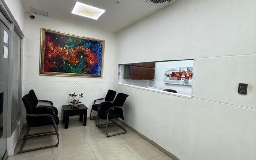 Ocean Business Plaza (Torre Banesco) en Venta – MLS 22871