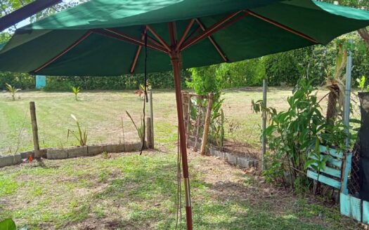 Propiedad de 2.000 m² con acceso al río – MLS 22451