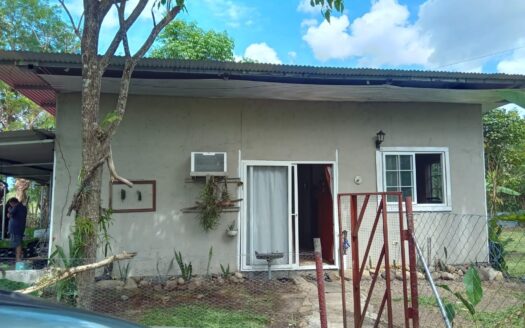 Propiedad de 2.000 m² con acceso al río – MLS 22451