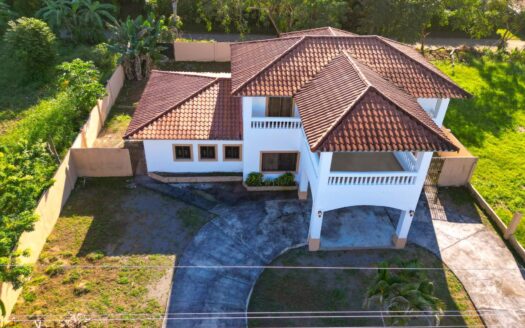 Oficina para Venta/Alquiler en Obarrio – MLS 22884