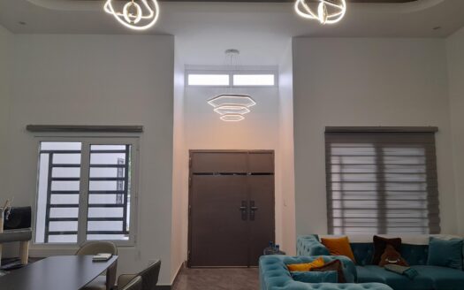 CASA DE 4 DORMITORIOS CERCA DEL CENTRO DE BOQUETE – MLS 20081