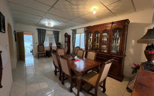 CASA AMOBLADA EN VENTA – MLS 20137