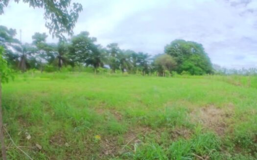 Lote listo para construir en venta – MLS 22820