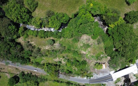 Lote de 5,459.91 m² en venta en Boquerón – MLS 22323