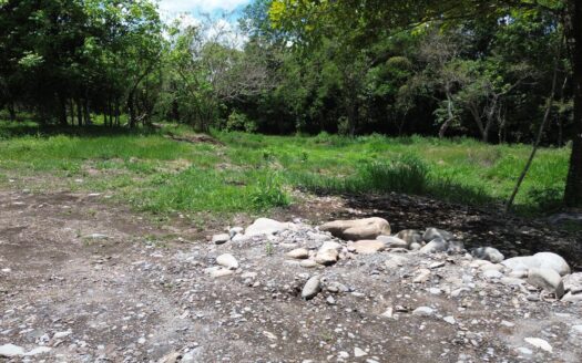 Lote de 5,459.91 m² en venta en Boquerón – MLS 22323