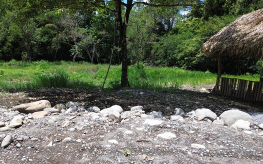 Lote de 5,459.91 m² en venta en Boquerón – MLS 22323