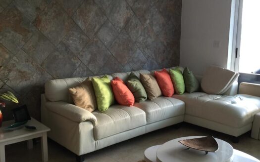 APARTAMENTO LLAVE EN MANO DE 3 DORMITORIOS EN PLANTA BAJA – MLS 18977