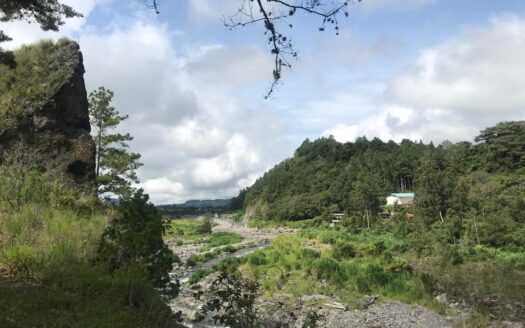 TERRENO PLANO SERENO EN VENTA CON VISTAS A LA MONTAÑA – MLS 19216