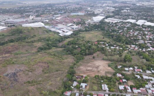 Lotes via Tocumen – MLS 22881