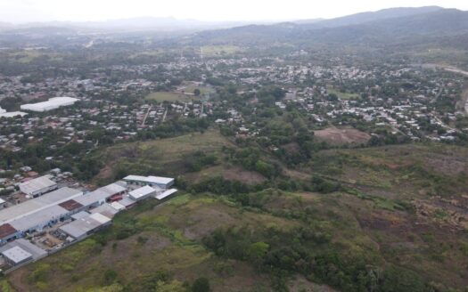 Lotes via Tocumen – MLS 22881