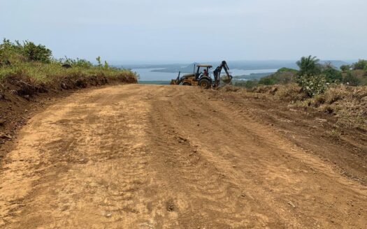Terreno en Venta en Las Lajas de Tole – MLS 20821
