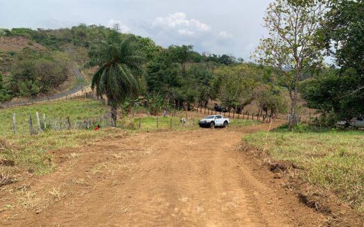Terreno en Venta en Las Lajas de Tole – MLS 20821