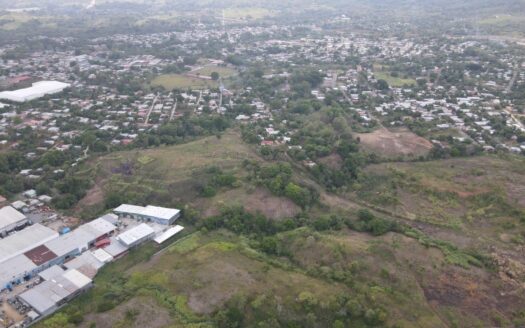 Lotes via Tocumen – MLS 22881