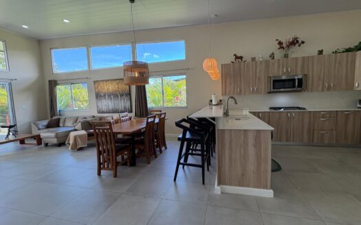 Casa en venta en Alto Boquete – MLS 22747