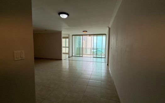 Se vende apartamento en Punta Pacífica – MLS 22860
