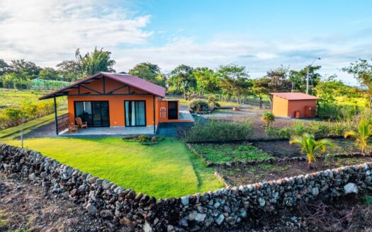 Casa en Venta en Las Trancas Boquete – MLS 22601