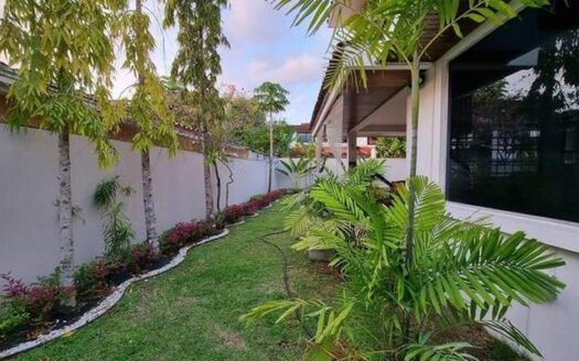 Se vende casa en La Alameda, Betania – MLS 17126