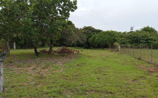 Venta de Terreno en Coronado – MLS 22975