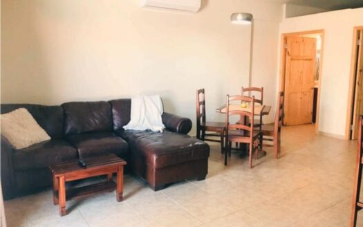 Encantadora Casa de 1 Recámara en Punta Chame Panamá – MLS 22157