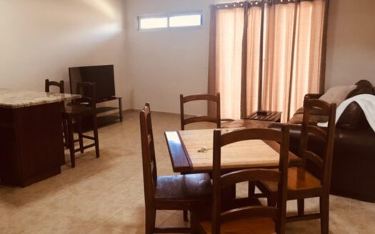 Encantadora Casa de 1 Recámara en Punta Chame Panamá – MLS 22157