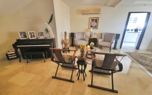 SE VENDE APARTAMENTO PENTHOUSE EN SAN FRANCISCO PLAZA REAL – MLS 23007