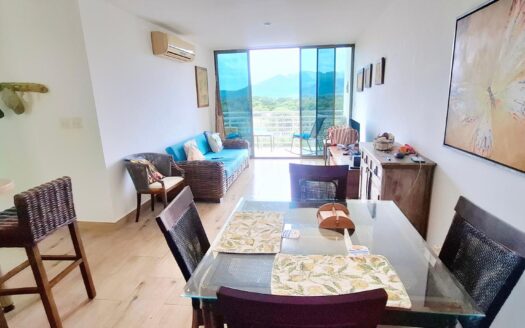 Condominio Frente a la Playa en Gorgona – MLS 22872