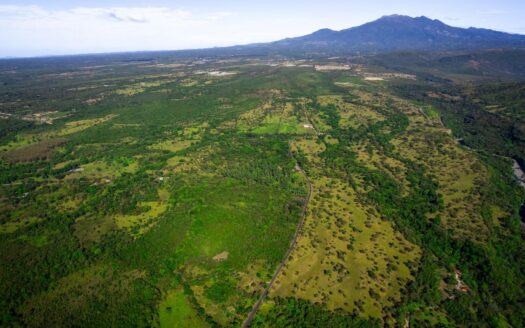 10 Hectáreas en Venta en Caldera Boquete – MLS 21933