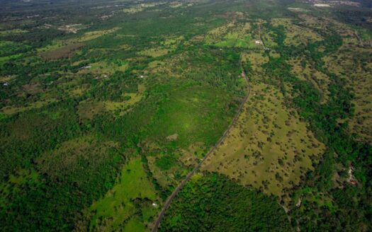 10 Hectáreas en Venta en Caldera Boquete – MLS 21933