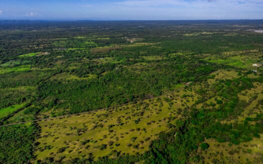 10 Hectáreas en Venta en Caldera Boquete – MLS 21933