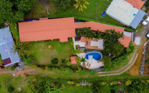 Casa de Montaña en Buenos Aires Chame Panamá – MLS 18808