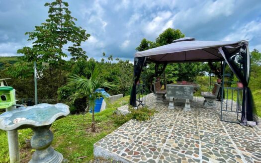 Encantadora Casa de Montaña en Venta en San Carlos Panamá – MLS 21404