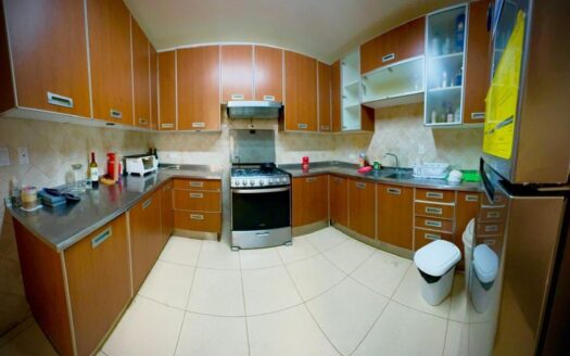 Costa Pacífica en alquiler – Finamente amoblado – MLS 23082