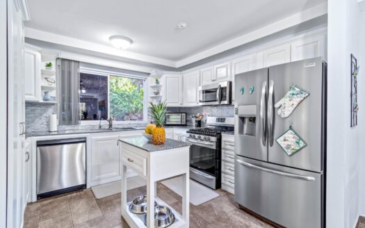 Condominio en Planta Baja en el Valle de las Flores de Boquete – MLS 22262