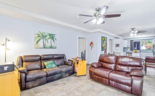 Condominio en Planta Baja en el Valle de las Flores de Boquete – MLS 22262