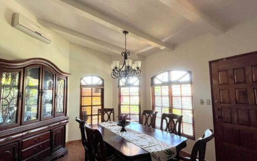 Condominio de 3 Rec. 3 Baños en Venta en David Chiriquí – MLS 21887