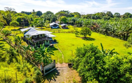 Casa en Venta en Bugaba Chiriquí – MLS 22124