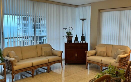 Apartamento en Punta Paitilla – Anagloria, en Venta – MLS 22963