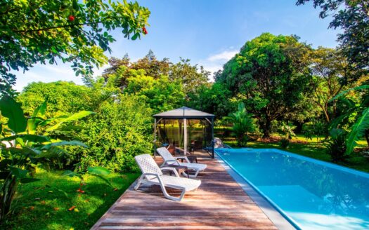 Joya Escondida de 5 acres en Boquete – MLS 22758