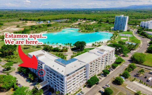 Amplio Estudio en el Centro de Playa Blanca Panamá – MLS 19277