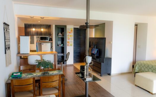 Amplio Estudio en el Centro de Playa Blanca Panamá – MLS 19277